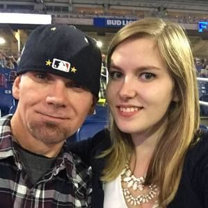 Meet your Posher, George